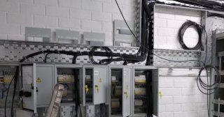 Электромонтажные работы от 572 руб. в Острогожске - Профессиональный монтаж от ЭлектроСтг