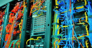 Профессиональный монтаж слаботочных сетей и систем от 1558 руб. в Острогожске - ЭлектроСтг