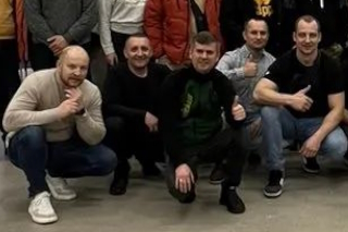 О компании ЭлектроСтг, фото, команда