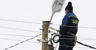 Технологическое присоединение к электросетям для юрлиц от 5192 руб. в Острогожске - ЭлектроСтг