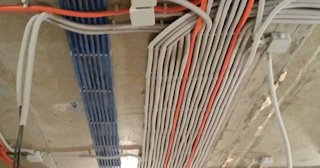 Электромонтажные работы от 572 руб. в Острогожске - Профессиональный монтаж от ЭлектроСтг
