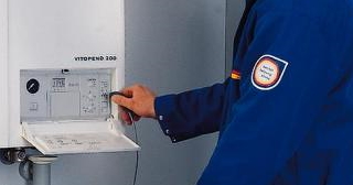 Монтаж газовых огнетушащих приборов от 5192 руб. в Острогожске | ЭлектроСтг - подключение и монтаж сетей