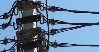 Монтаж СИП провода от 416 руб. в Острогожске - Подключение и установка от ЭлектроСтг