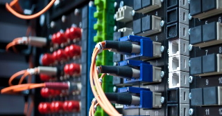 Профессиональный монтаж слаботочных сетей и систем от 1558 руб. в Острогожске - ЭлектроСтг