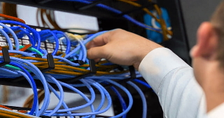 Подключение и настройка телефонии от 2077 руб. в Острогожске - ЭлектроСтг
