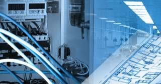 Профессиональное проектирование электроснабжения для дома от 3115 руб. в Острогожске - ЭлектроСтг