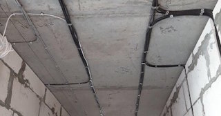 Прокладка электропроводки в коробах от ЭлектроСтг в Острогожске - от 1558 рублей