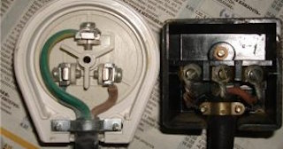 Подключение и монтаж розетки для электроплиты от 572 руб в Острогожске - ЭлектроСтг